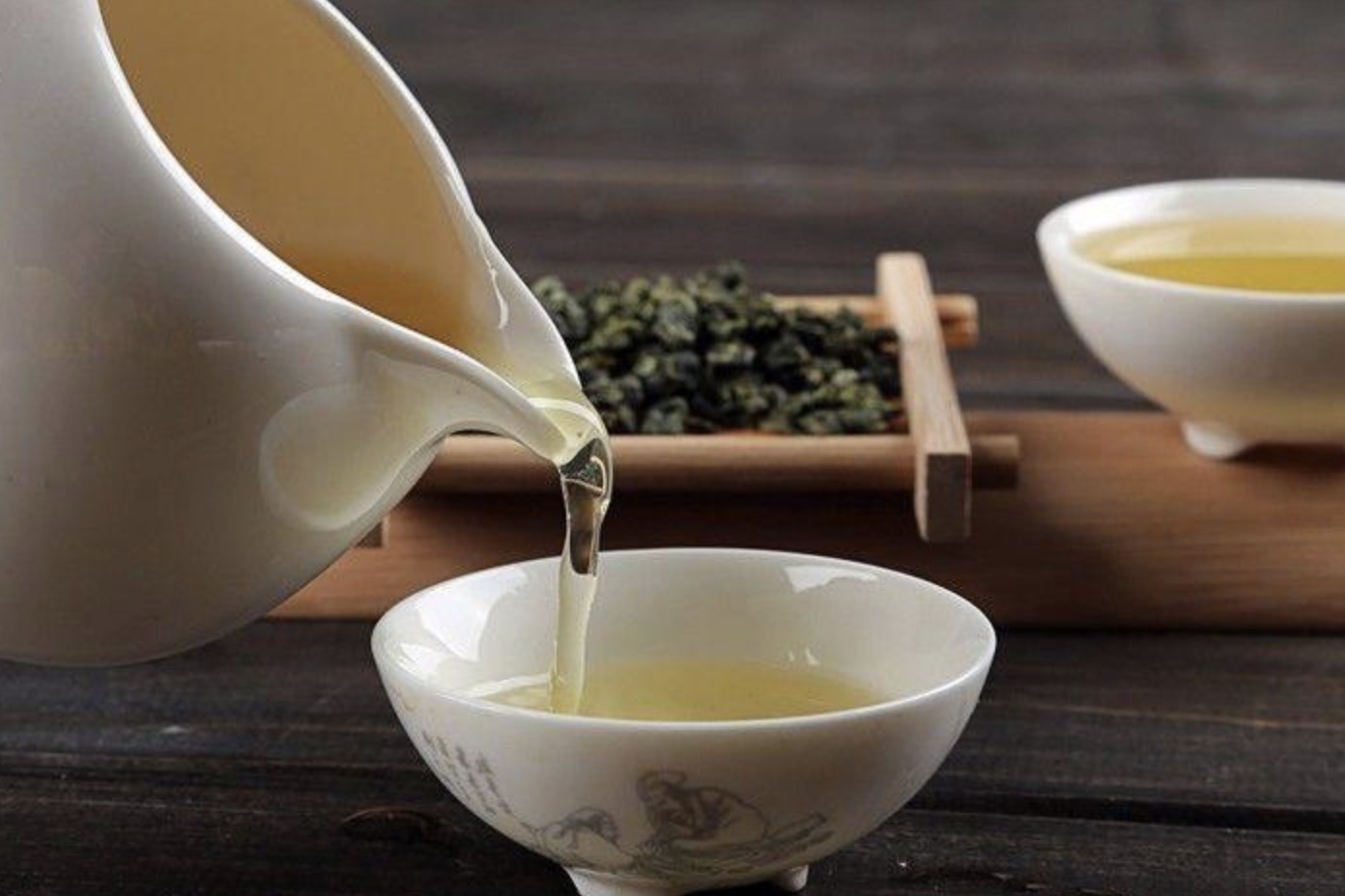 茶葉的十種商業(yè)模式，塑造“領(lǐng)先品牌”帶動中國茶產(chǎn)業(yè)消費-深圳品牌營銷公司