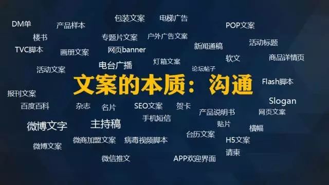 深圳品牌策劃公司,如何寫好一個(gè)品牌文案