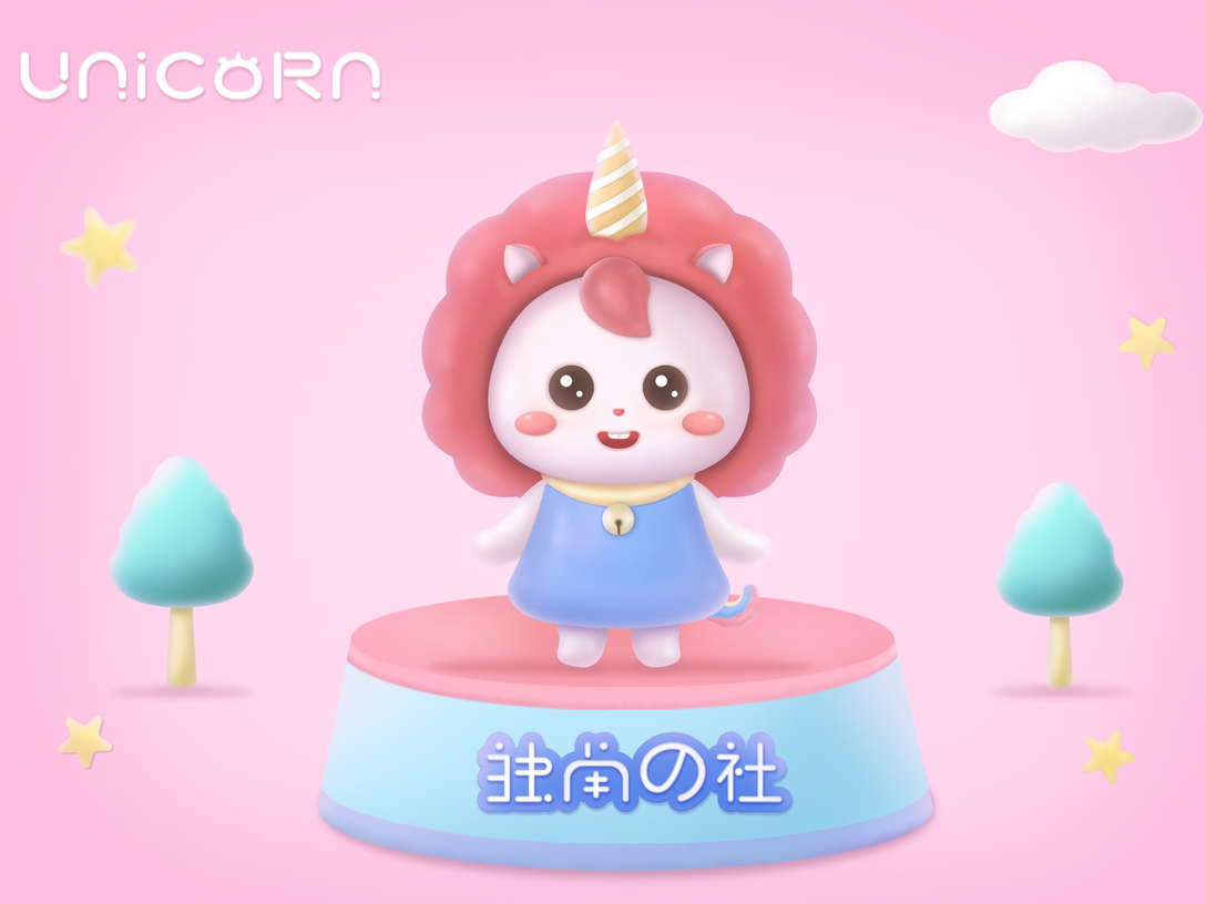 深圳優(yōu)秀的IP形象設(shè)計(jì)公司-品牌發(fā)展4.0階段是品牌IP化