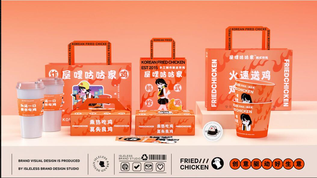 品牌為什么重要？