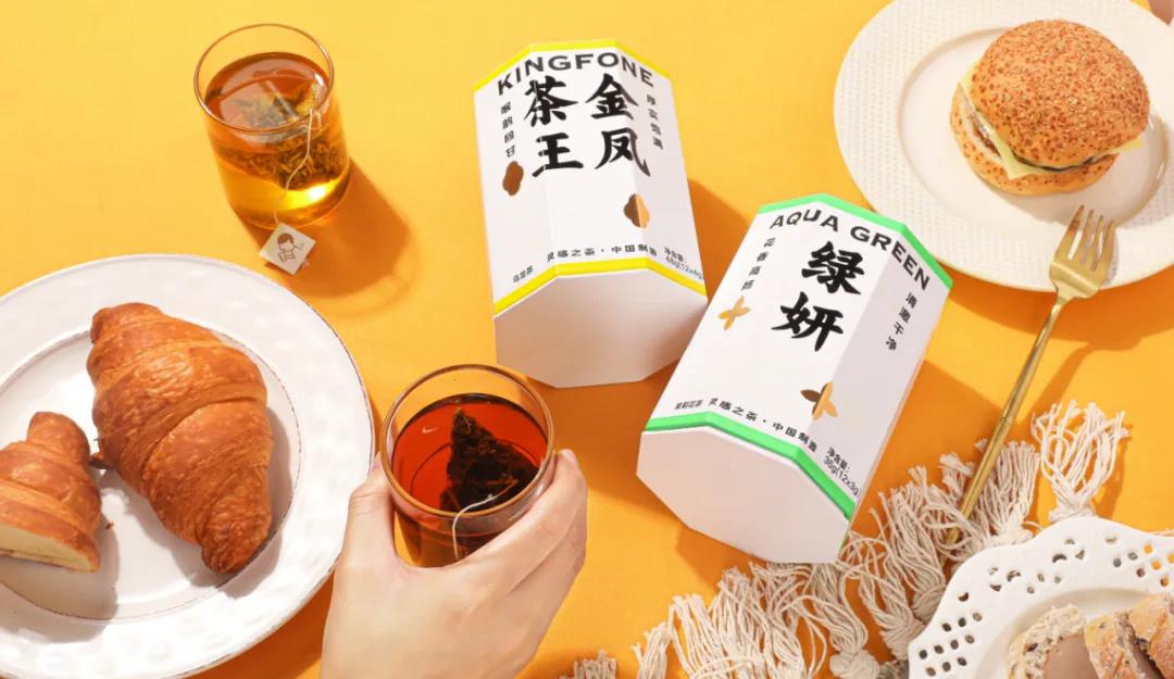 深圳包裝設(shè)計(jì)公司——讓包裝變「好看」很重要，但讓包裝變「好賣」才是王道