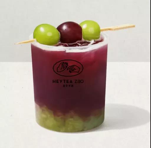 新消費(fèi)觀點(diǎn)——75元一杯？?jī)?nèi)卷的奶茶越來(lái)越貴了