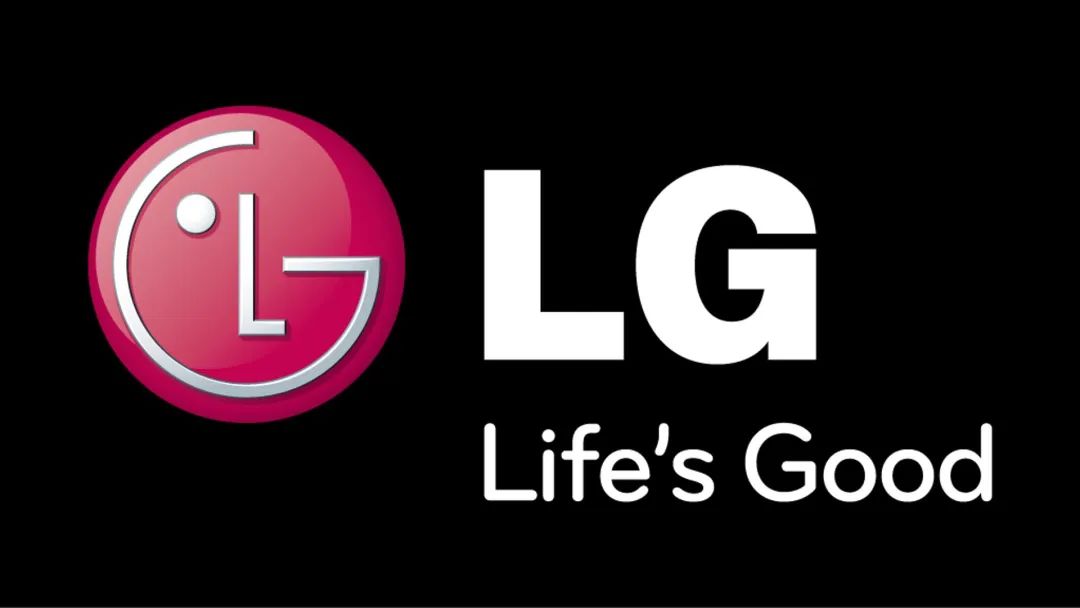 深圳品牌設(shè)計(jì)｜LG公布全新品牌形象，這次的笑臉有八種表情