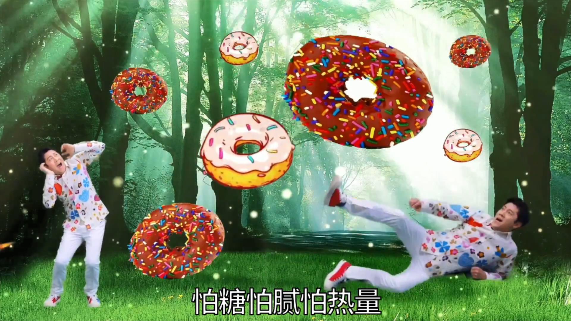 深圳品牌設(shè)計｜元?dú)馍趾筒虈鴳c，到底是誰“瘋”了