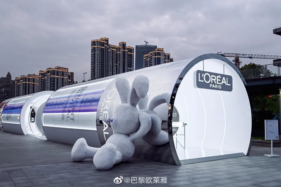 深圳品牌設計｜lululemon、歐萊雅、阿迪達斯紛紛擺攤，大牌營銷集體擺爛？