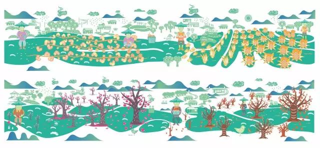 深圳品牌設(shè)計(jì)｜臺灣水果包裝設(shè)計(jì)案例